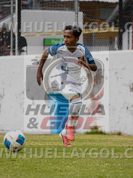 Foto Huella & Gol