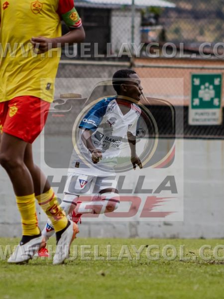 Foto Huella & Gol