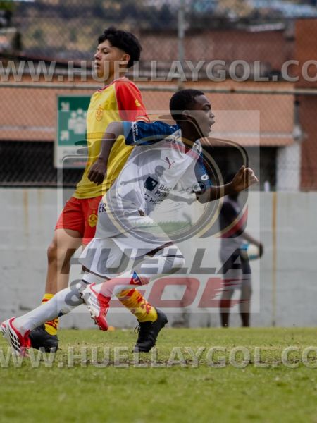 Foto Huella & Gol