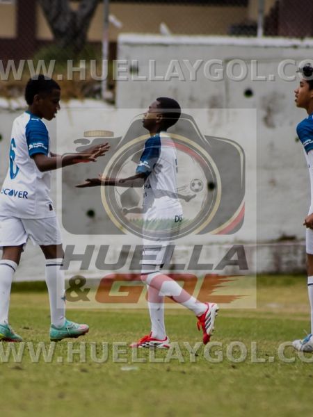 Foto Huella & Gol
