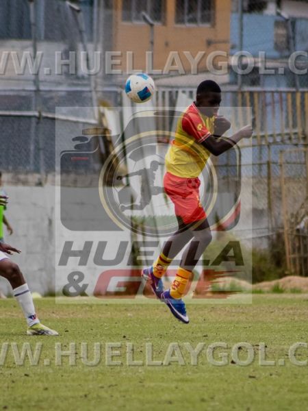 Foto Huella & Gol