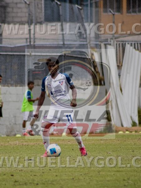 Foto Huella & Gol