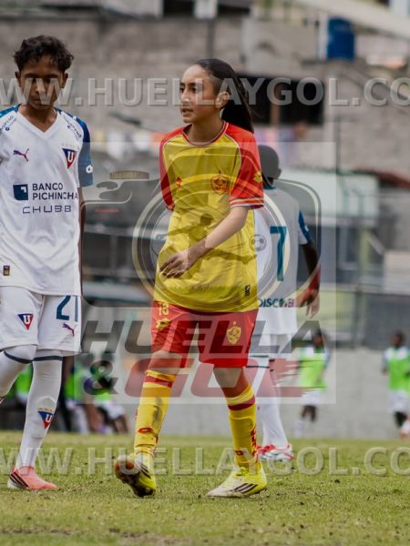 Foto Huella & Gol