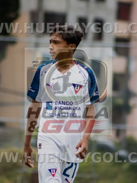 Foto Huella & Gol