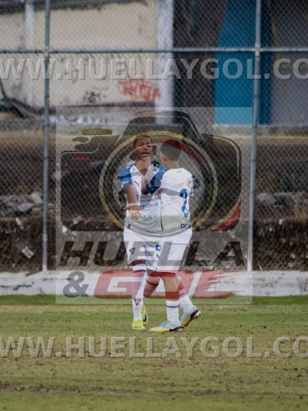 Foto Huella & Gol