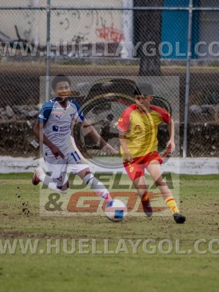 Foto Huella & Gol