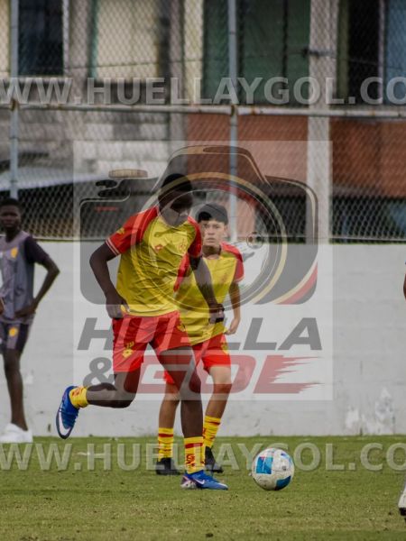 Foto Huella & Gol