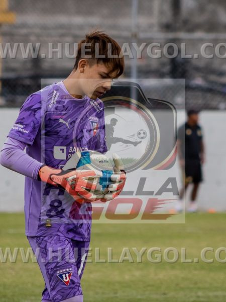 Foto Huella & Gol