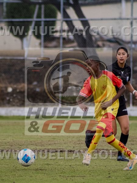 Foto Huella & Gol