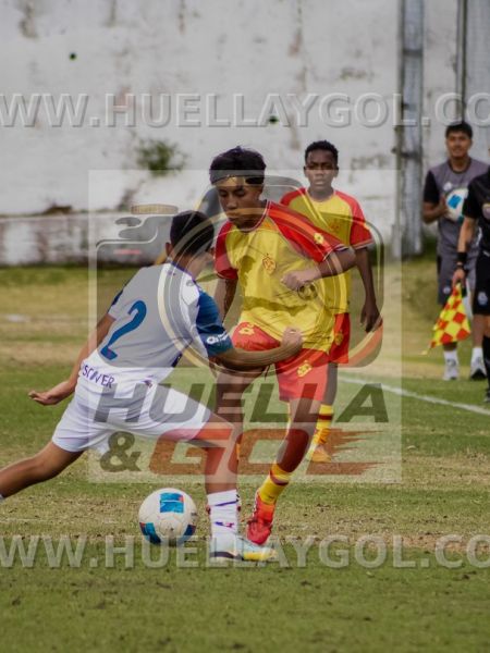 Foto Huella & Gol