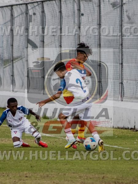 Foto Huella & Gol