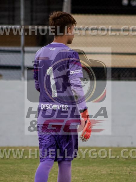 Foto Huella & Gol