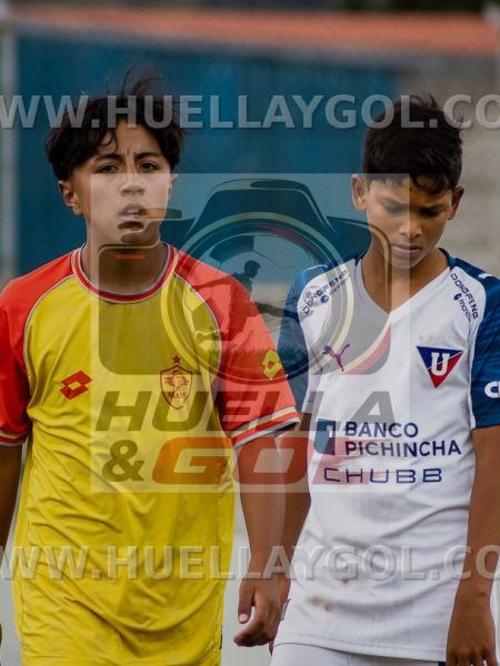 Foto Huella & Gol