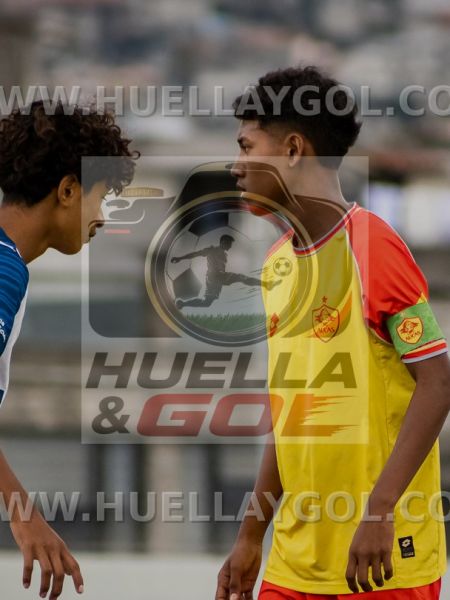 Foto Huella & Gol