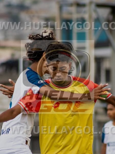 Foto Huella & Gol