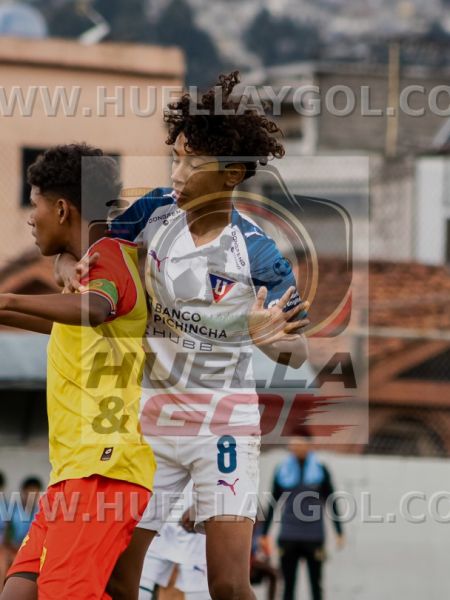 Foto Huella & Gol