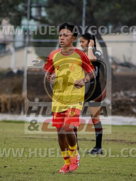 Foto Huella & Gol