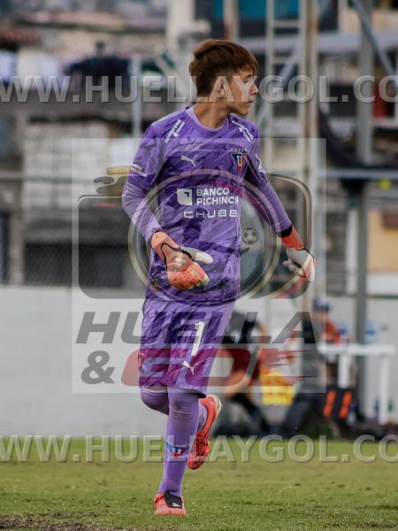 Foto Huella & Gol