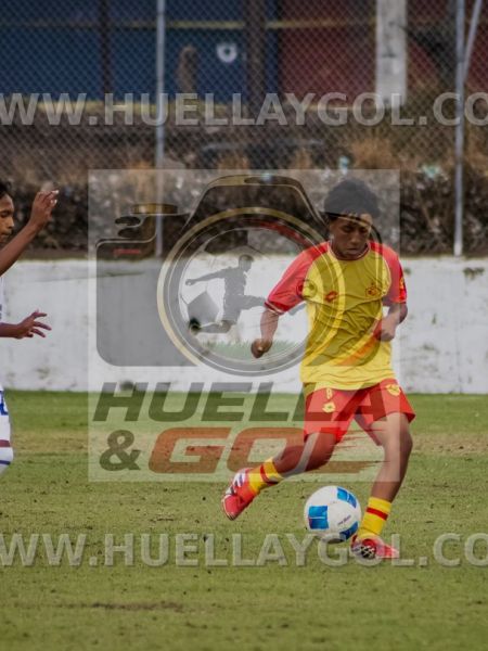 Foto Huella & Gol