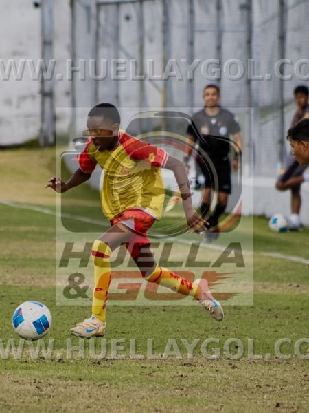 Foto Huella & Gol