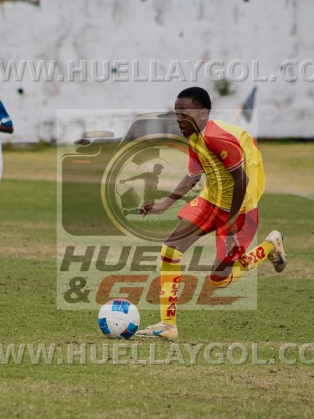Foto Huella & Gol