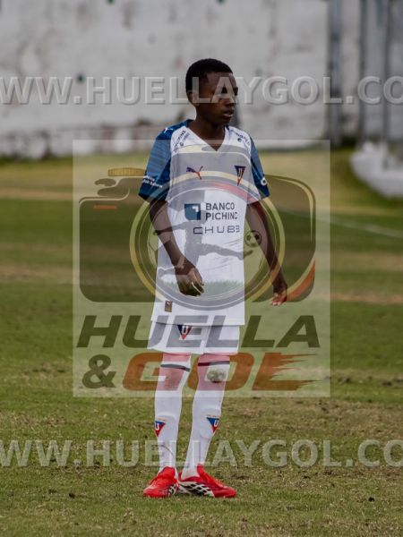 Foto Huella & Gol