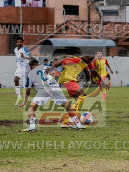 Foto Huella & Gol