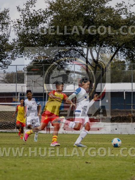 Foto Huella & Gol