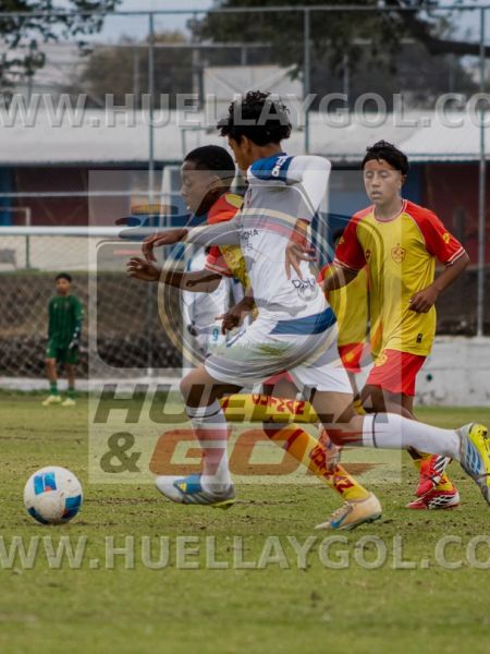 Foto Huella & Gol