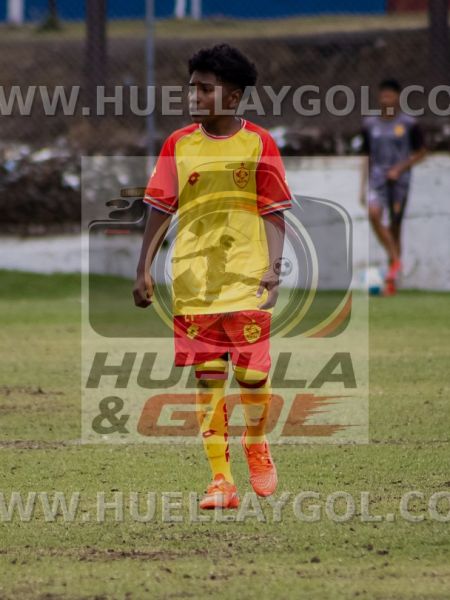 Foto Huella & Gol