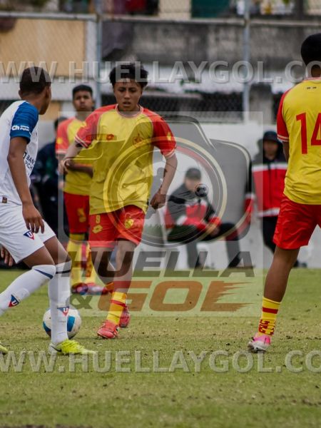 Foto Huella & Gol