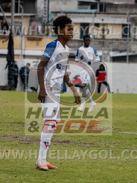 Foto Huella & Gol