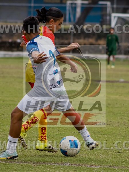 Foto Huella & Gol