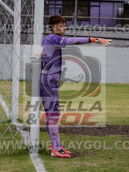 Foto Huella & Gol