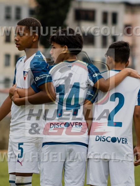 Foto Huella & Gol