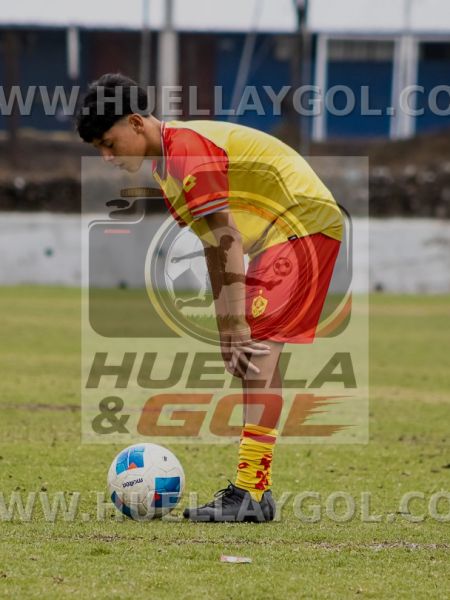 Foto Huella & Gol