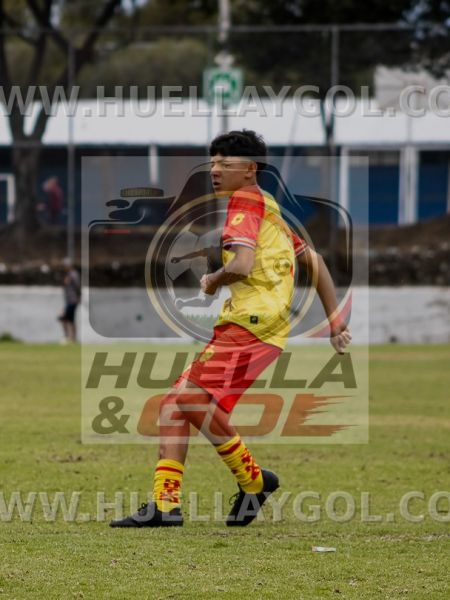 Foto Huella & Gol