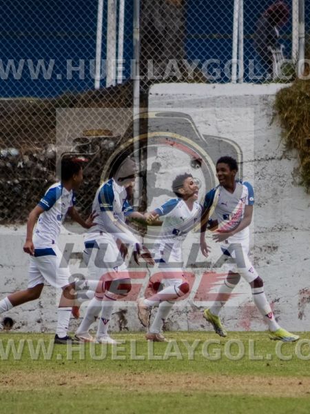 Foto Huella & Gol