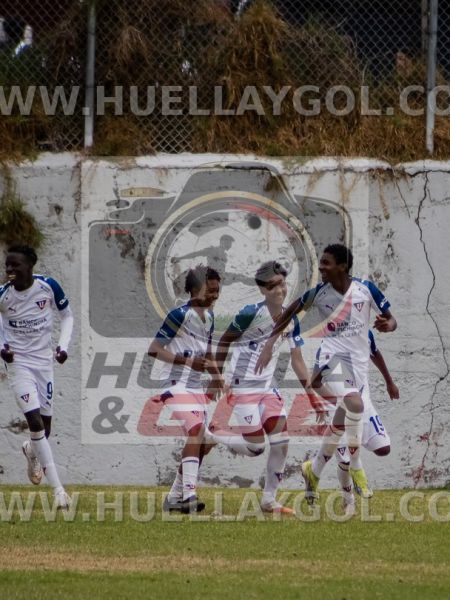 Foto Huella & Gol