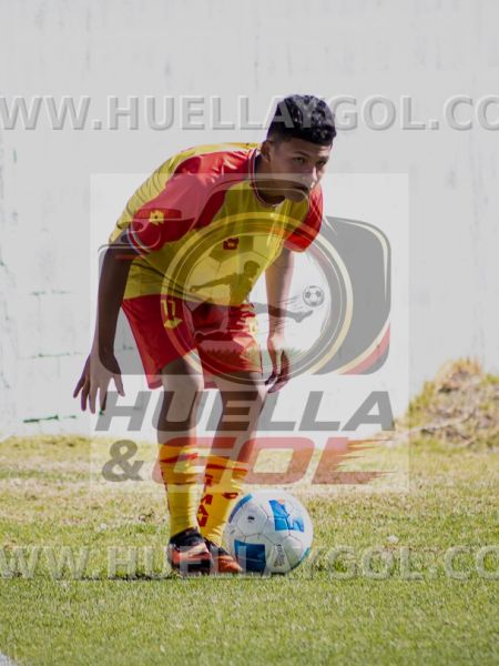 Foto Huella & Gol