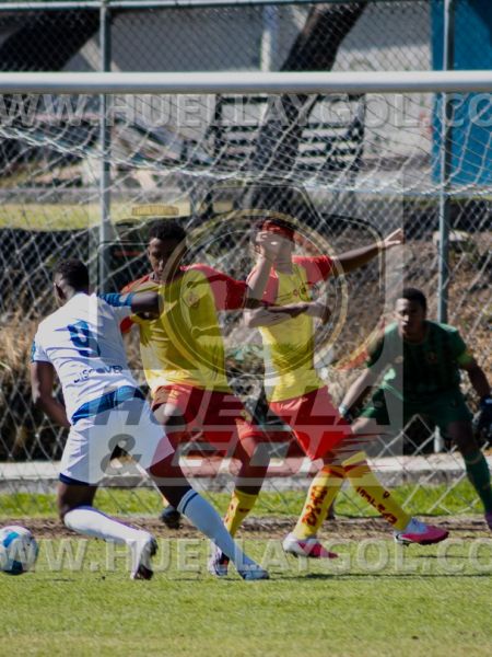 Foto Huella & Gol