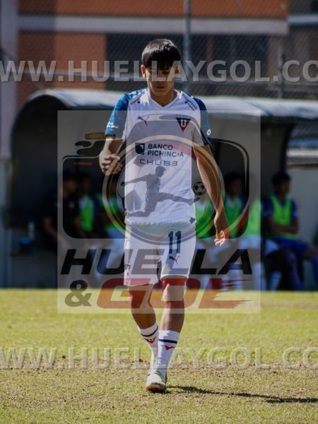 Foto Huella & Gol