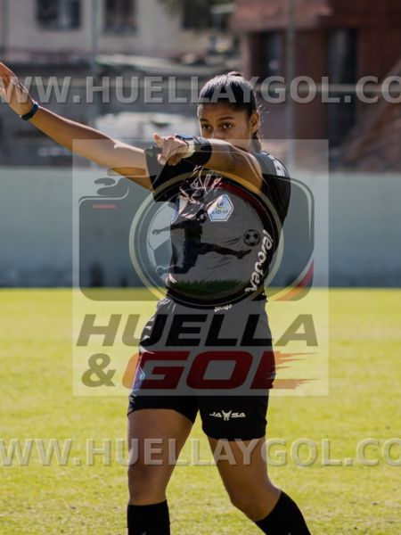 Foto Huella & Gol