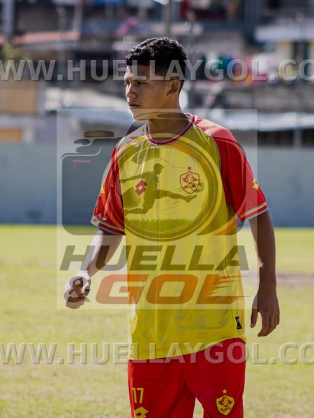 Foto Huella & Gol