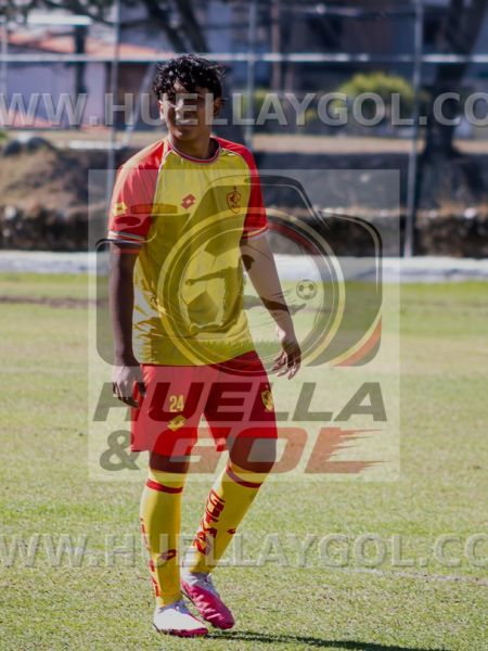 Foto Huella & Gol