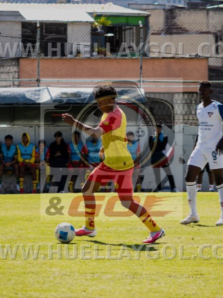 Foto Huella & Gol