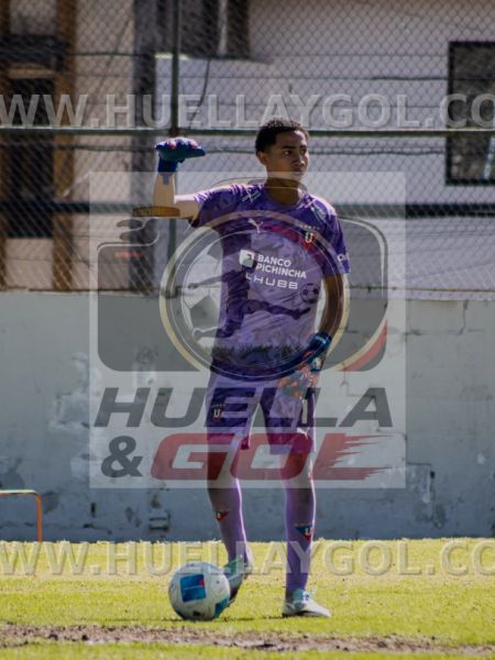 Foto Huella & Gol
