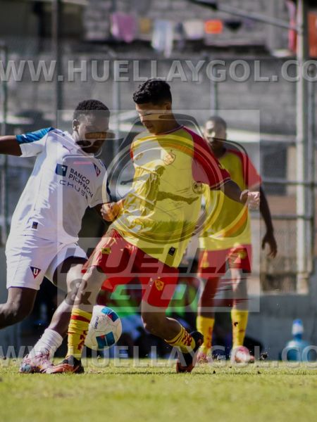 Foto Huella & Gol