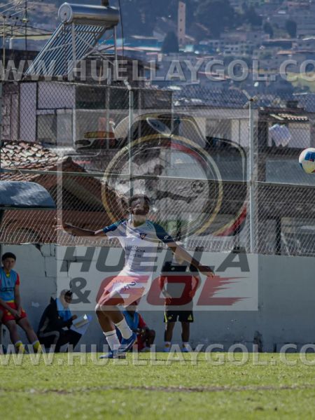 Foto Huella & Gol