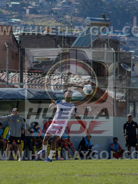 Foto Huella & Gol